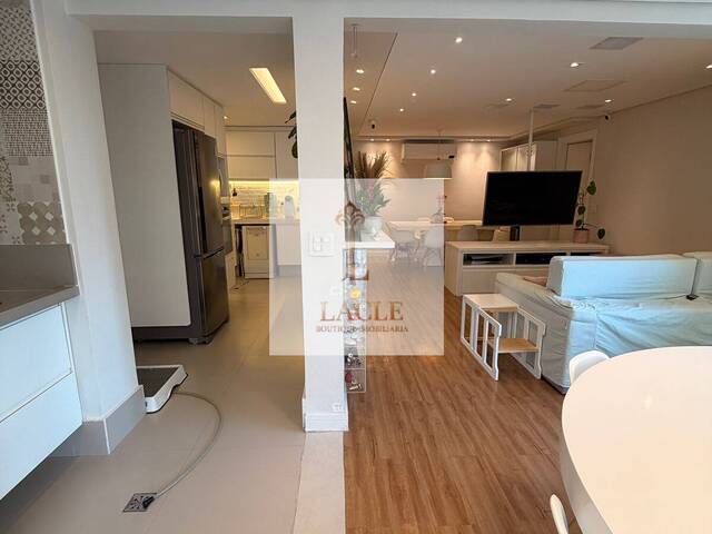 Apartamento para Venda em São Paulo - 4