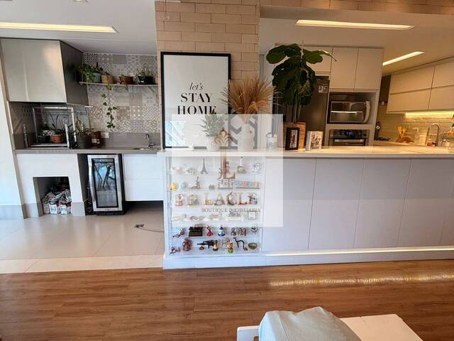 Apartamento para Venda em São Paulo - 3