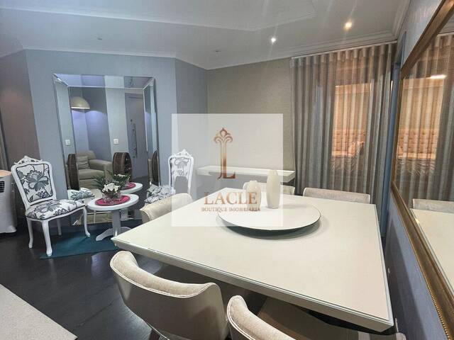 Apartamento para Venda em São Paulo - 3