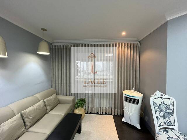 Apartamento para Venda em São Paulo - 2