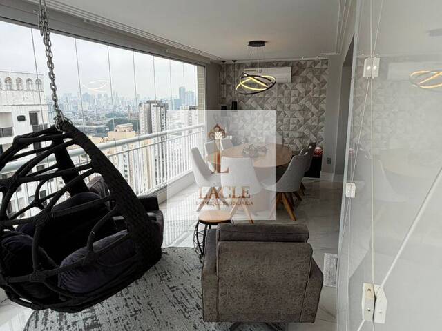 Apartamento para Venda em São Paulo - 4