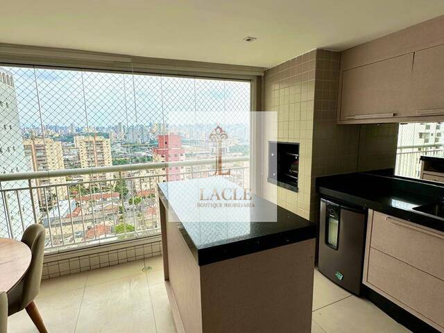 Apartamento para Venda em São Paulo - 3