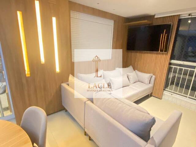 Apartamento para Venda em São Paulo - 4