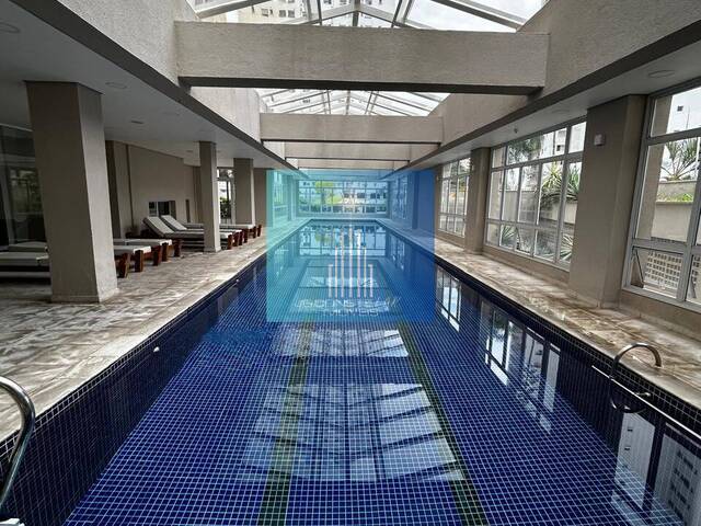 #114 - Apartamento para Venda em São Paulo - SP - 3