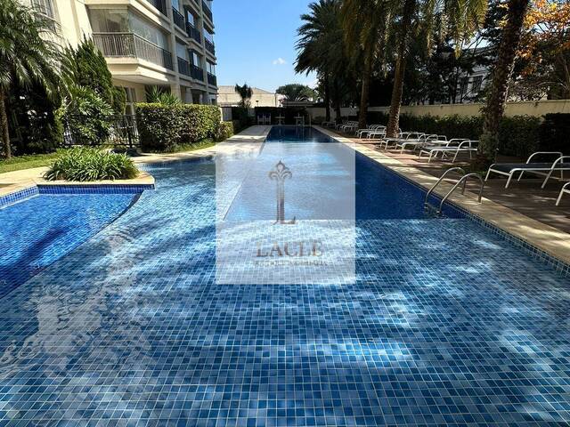 #153 - Apartamento para Venda em São Paulo - SP - 1