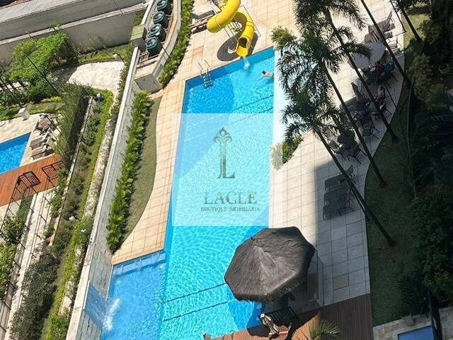 Apartamento para Venda em São Paulo - 3